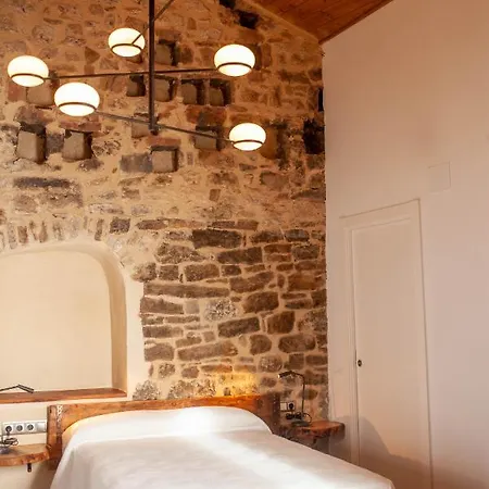 Casa Sanui. Turistics Rurals Apartment