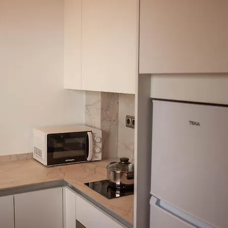 Casa Sanui. Turistics Rurals Apartment