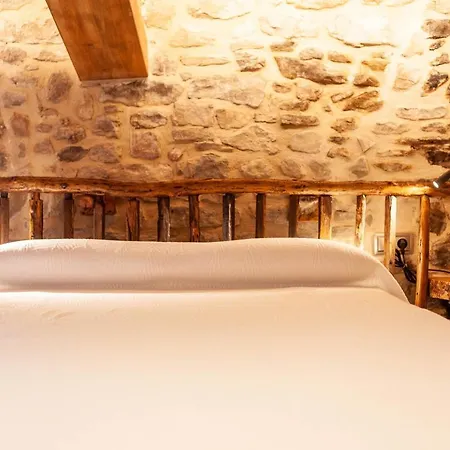 Apartment Casa Sanui. Turistics Rurals