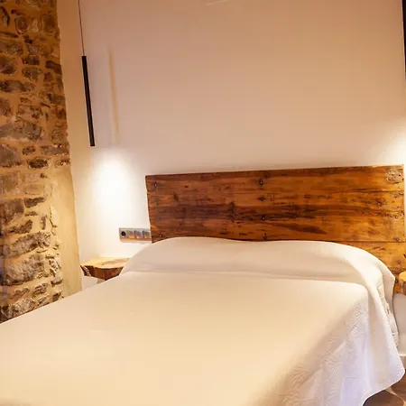 Casa Sanui. Turistics Rurals Apartment
