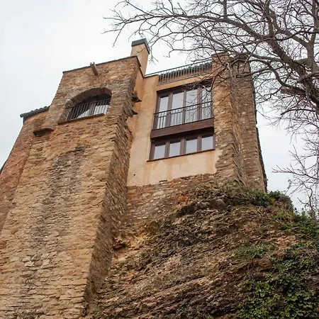 Apartment Casa Sanui. Turistics Rurals Estorm
