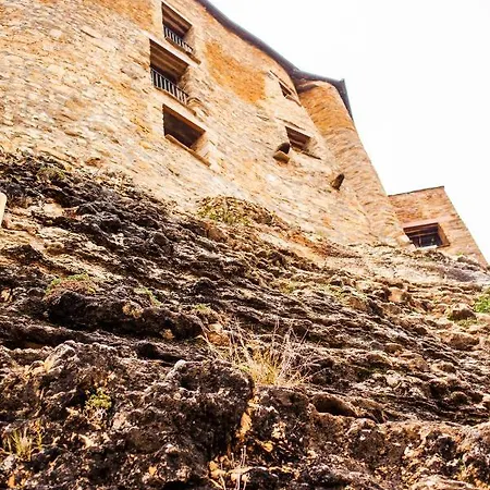 Casa Sanui. Turistics Rurals * Estorm