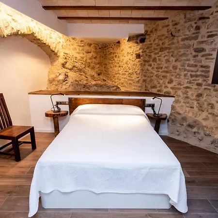 Apartment Casa Sanui. Turistics Rurals *