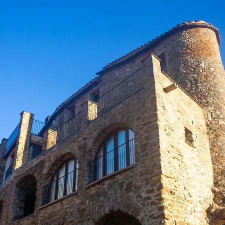 Apartment Casa Sanui. Turistics Rurals