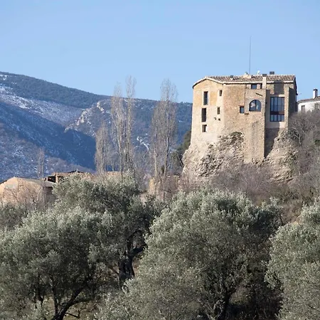 Lejlighed Casa Sanui. Turistics Rurals Estorm