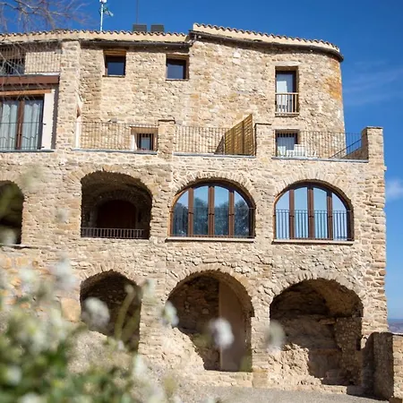Apartment Casa Sanui. Turistics Rurals *