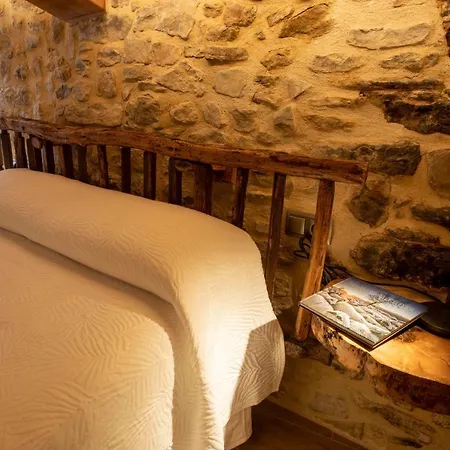 Apartment Casa Sanui. Turistics Rurals *