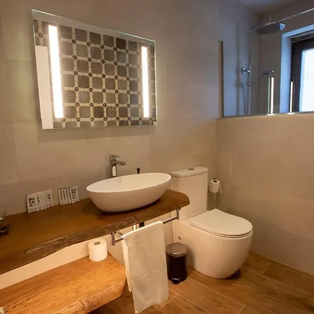 Apartment Casa Sanui. Turistics Rurals