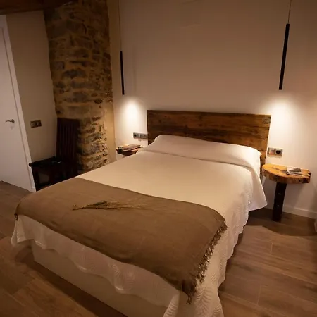 Apartment Casa Sanui. Turistics Rurals Estorm