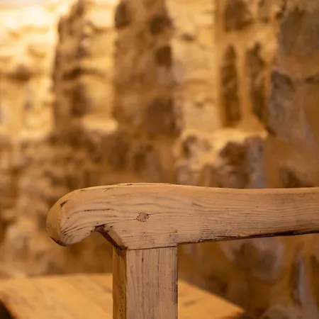 Casa Sanui. Turistics Rurals Lejlighed Estorm