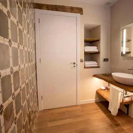 Apartment Casa Sanui. Turistics Rurals Estorm