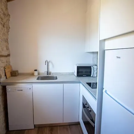 Casa Sanui. Turistics Rurals * Estorm