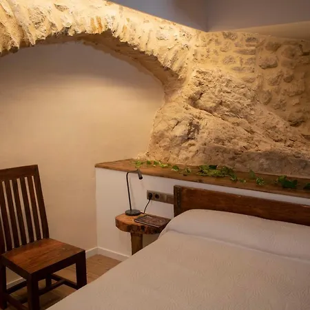 Apartment Casa Sanui. Turistics Rurals *