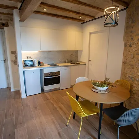 Casa Sanui. Turistics Rurals *