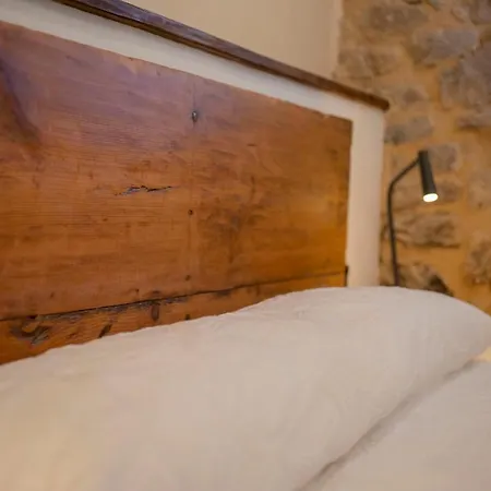 Apartment Casa Sanui. Turistics Rurals Estorm