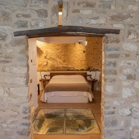 Casa Sanui. Turistics Rurals