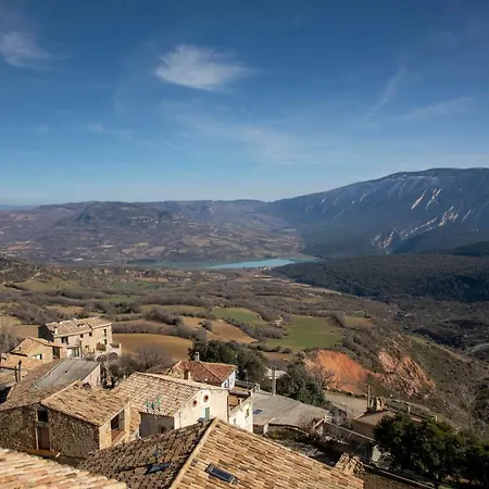 Casa Sanui. Turistics Rurals