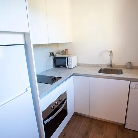 Casa Sanui. Turistics Rurals Apartment *