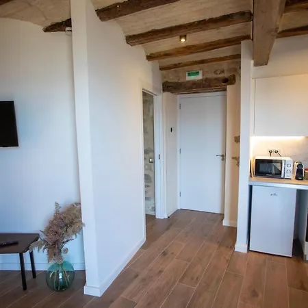 Apartment Casa Sanui. Turistics Rurals *